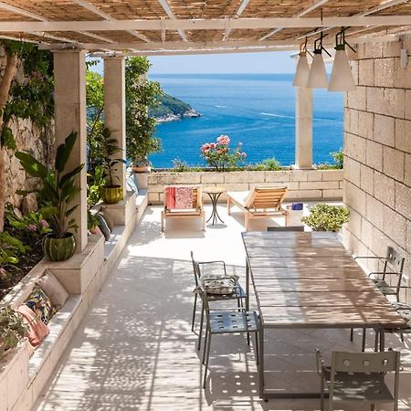 Apartmán Casa Kondelli Dubrovník Exteriér fotografie