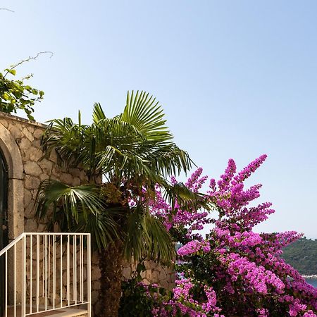Apartmán Casa Kondelli Dubrovník Exteriér fotografie