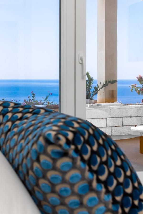 Apartmán Casa Kondelli Dubrovník Exteriér fotografie