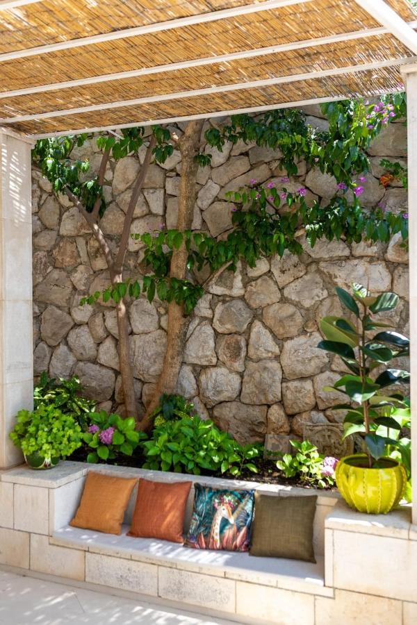 Apartmán Casa Kondelli Dubrovník Exteriér fotografie