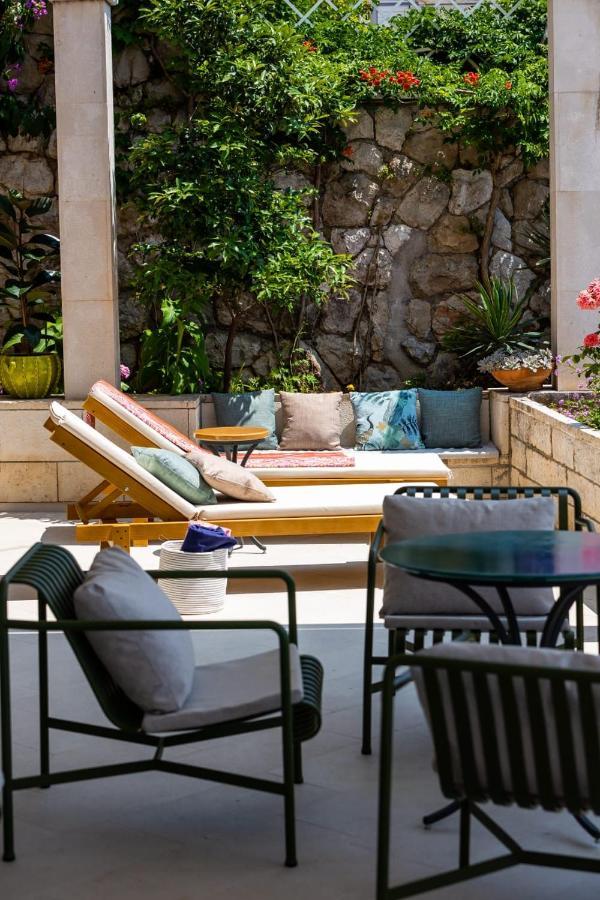Apartmán Casa Kondelli Dubrovník Exteriér fotografie
