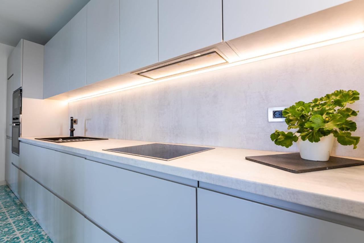 Apartmán Casa Kondelli Dubrovník Exteriér fotografie