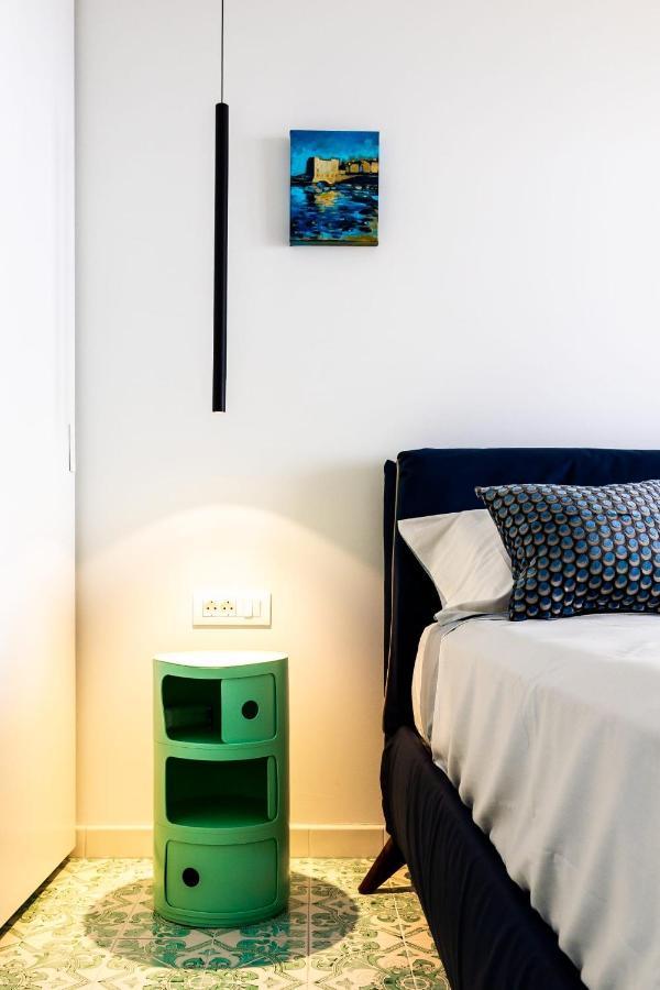 Apartmán Casa Kondelli Dubrovník Exteriér fotografie