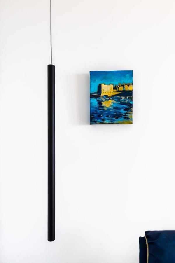 Apartmán Casa Kondelli Dubrovník Exteriér fotografie