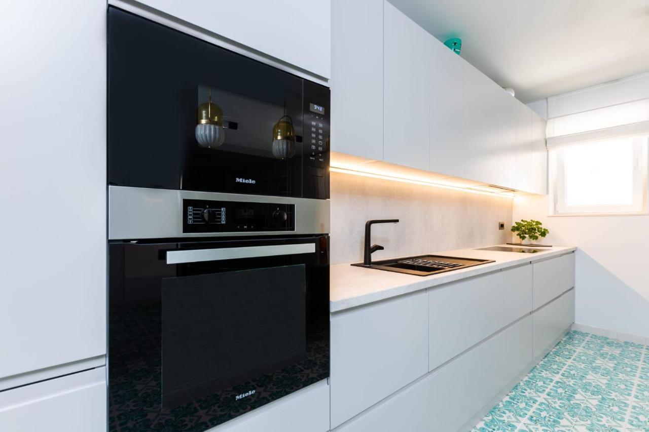 Apartmán Casa Kondelli Dubrovník Exteriér fotografie