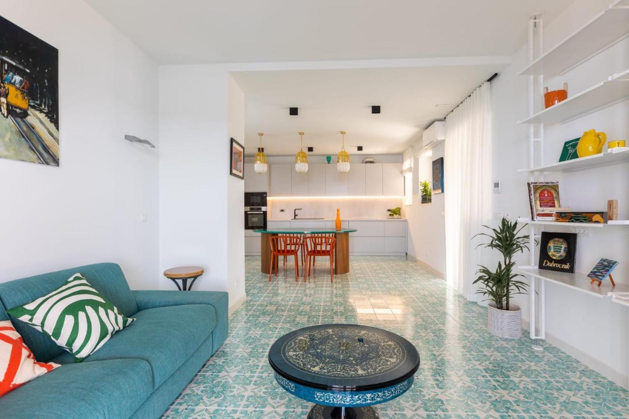 Apartmán Casa Kondelli Dubrovník Exteriér fotografie