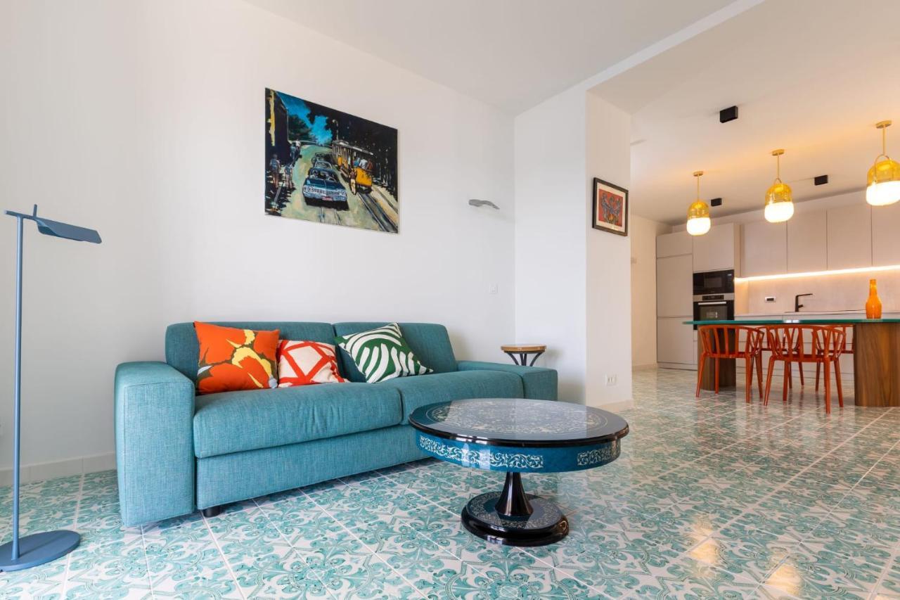 Apartmán Casa Kondelli Dubrovník Exteriér fotografie