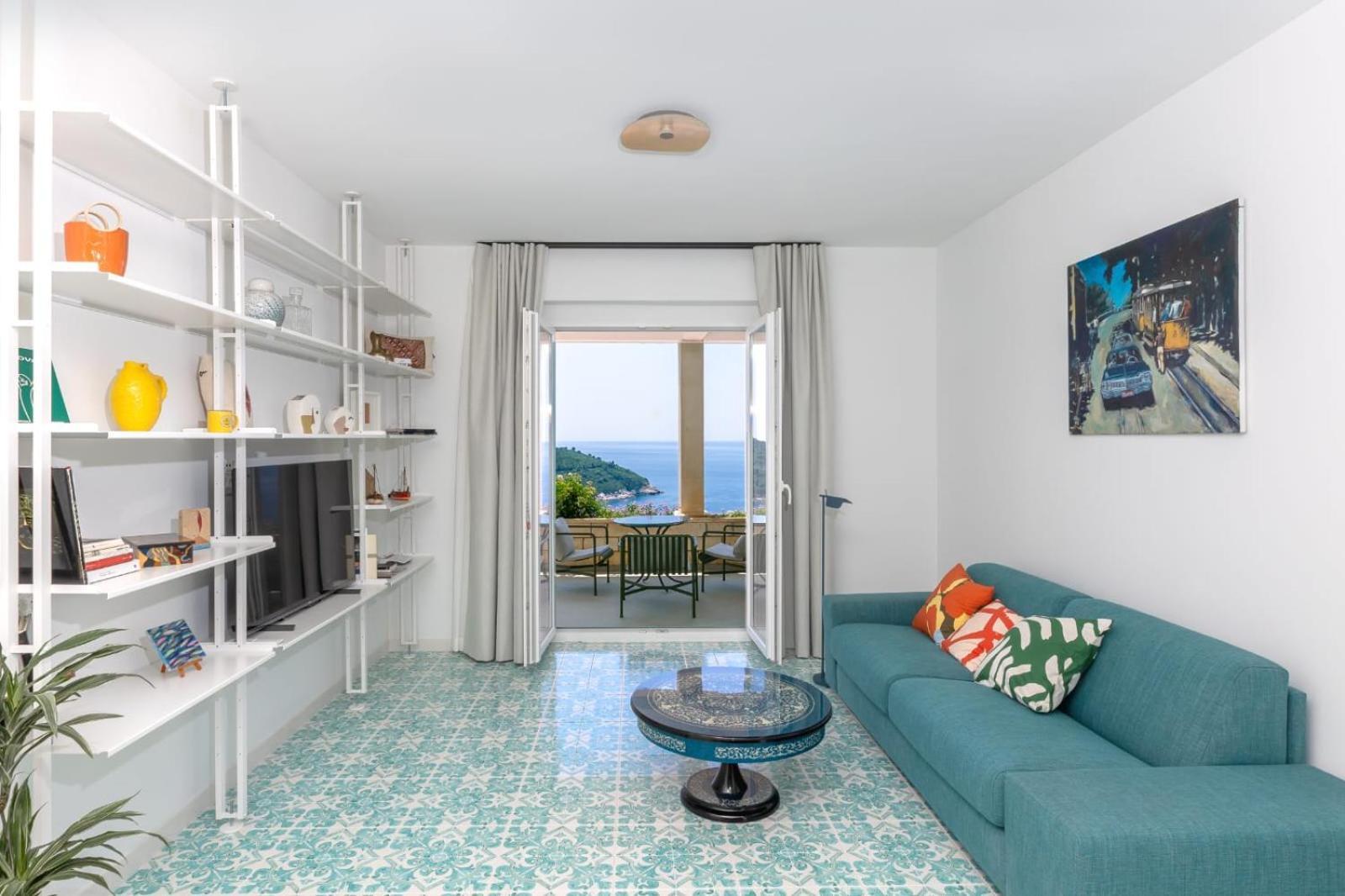 Apartmán Casa Kondelli Dubrovník Exteriér fotografie