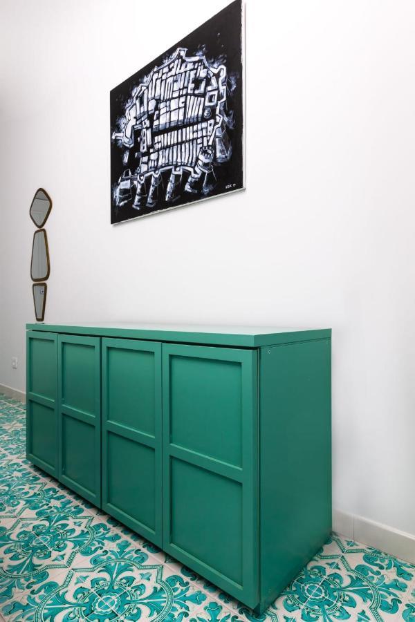 Apartmán Casa Kondelli Dubrovník Exteriér fotografie