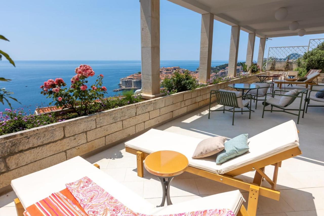 Apartmán Casa Kondelli Dubrovník Exteriér fotografie
