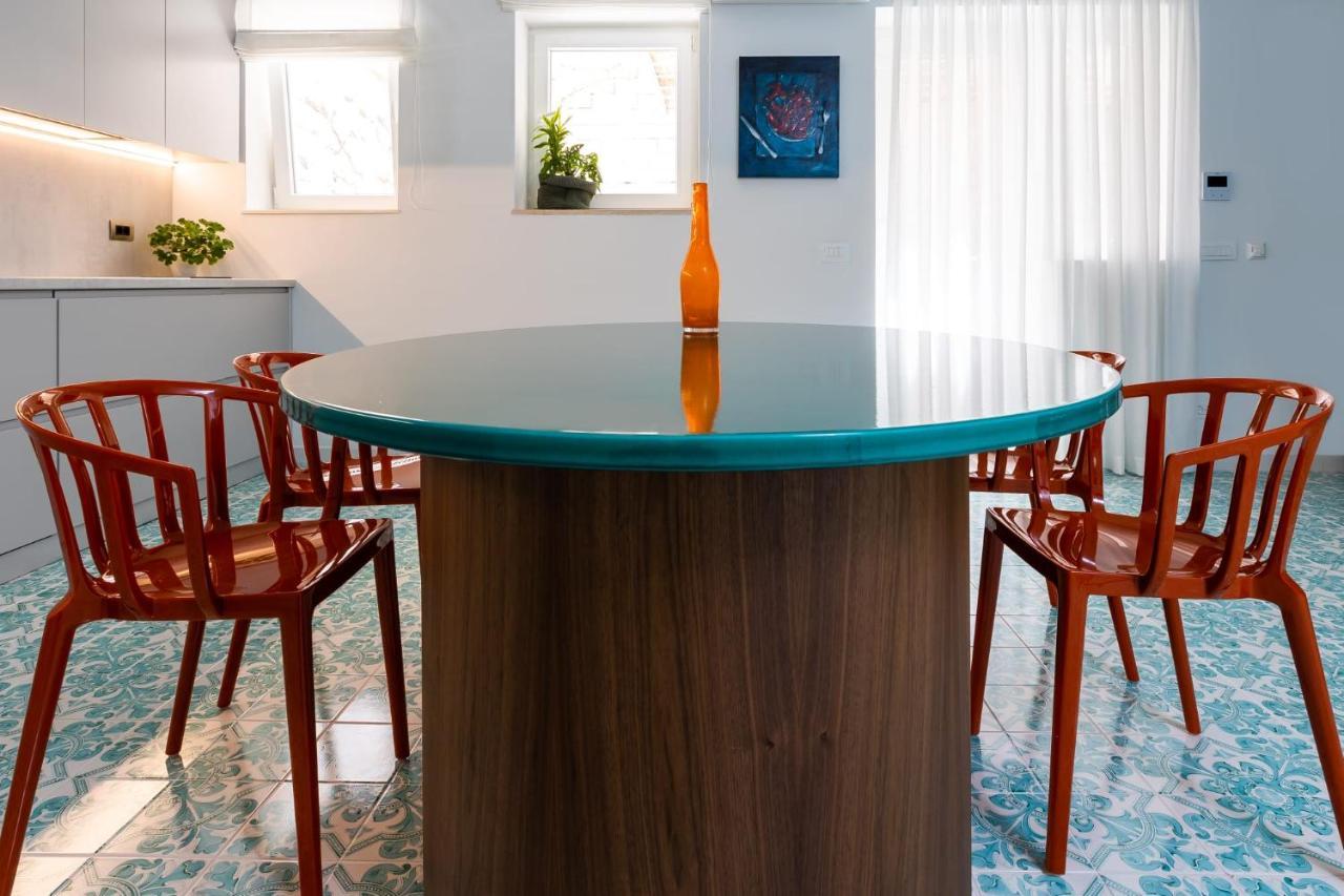 Apartmán Casa Kondelli Dubrovník Exteriér fotografie
