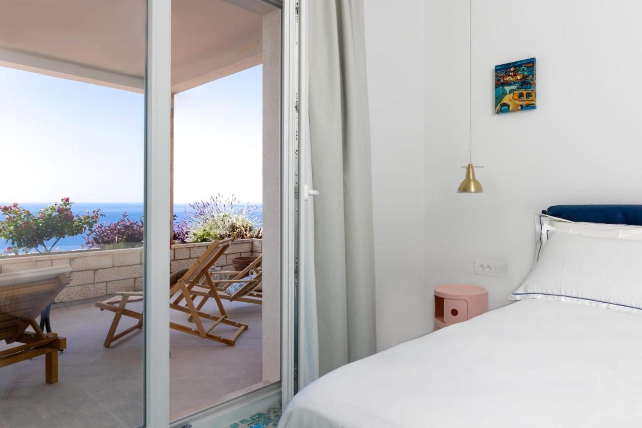 Apartmán Casa Kondelli Dubrovník Exteriér fotografie