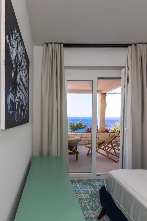 Apartmán Casa Kondelli Dubrovník Exteriér fotografie