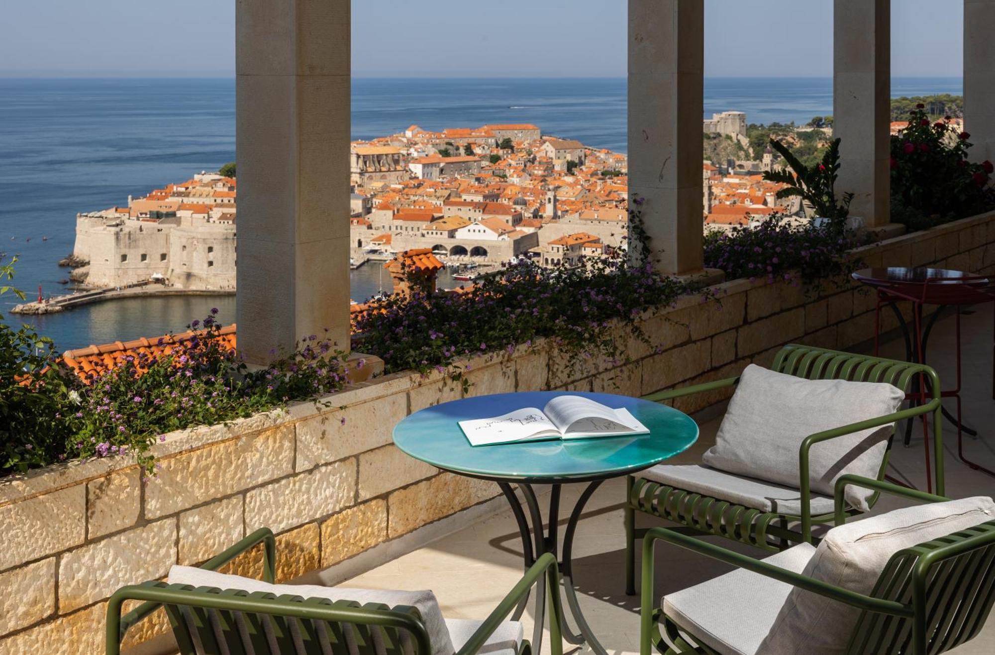 Apartmán Casa Kondelli Dubrovník Exteriér fotografie