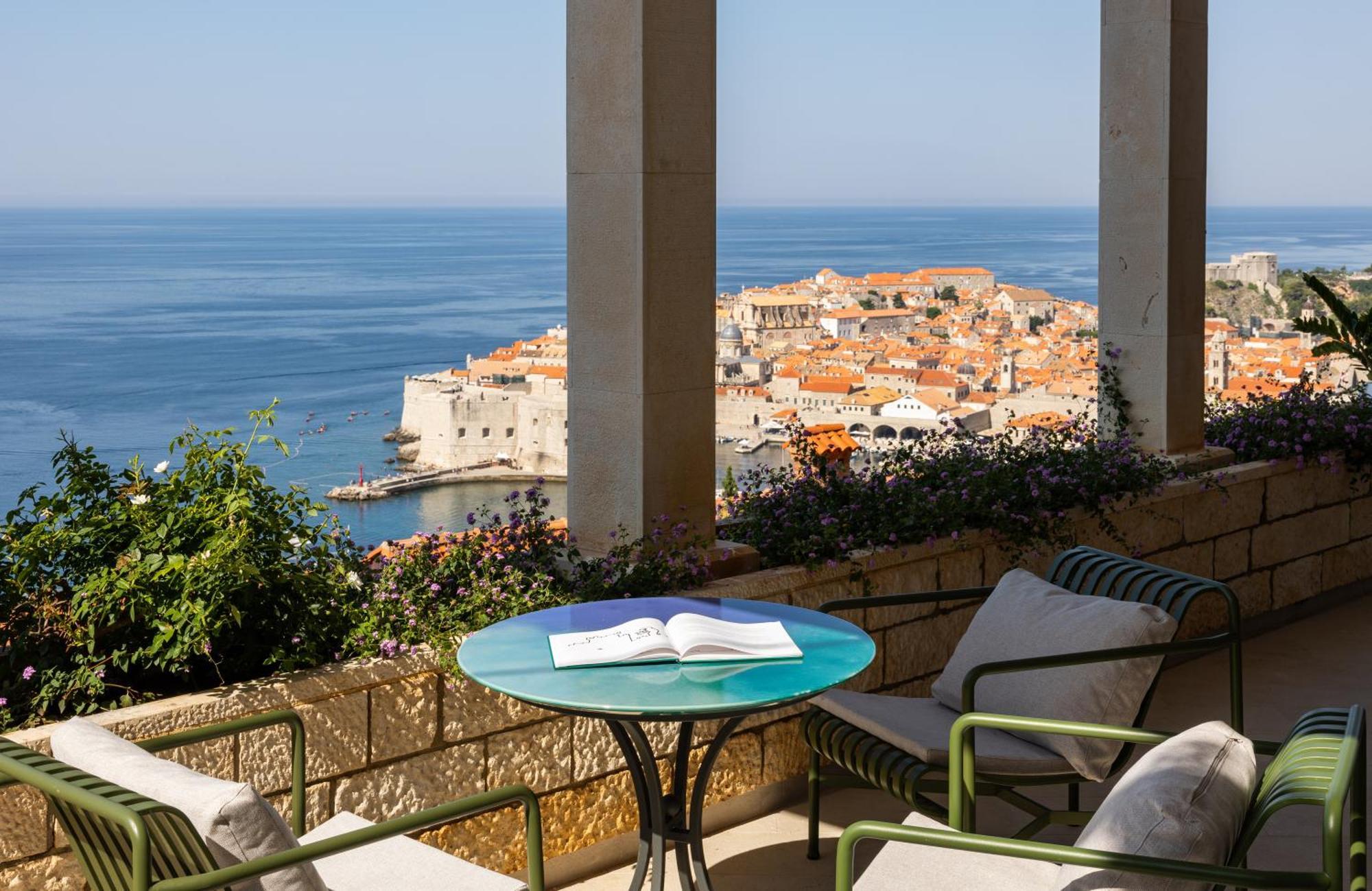 Apartmán Casa Kondelli Dubrovník Exteriér fotografie