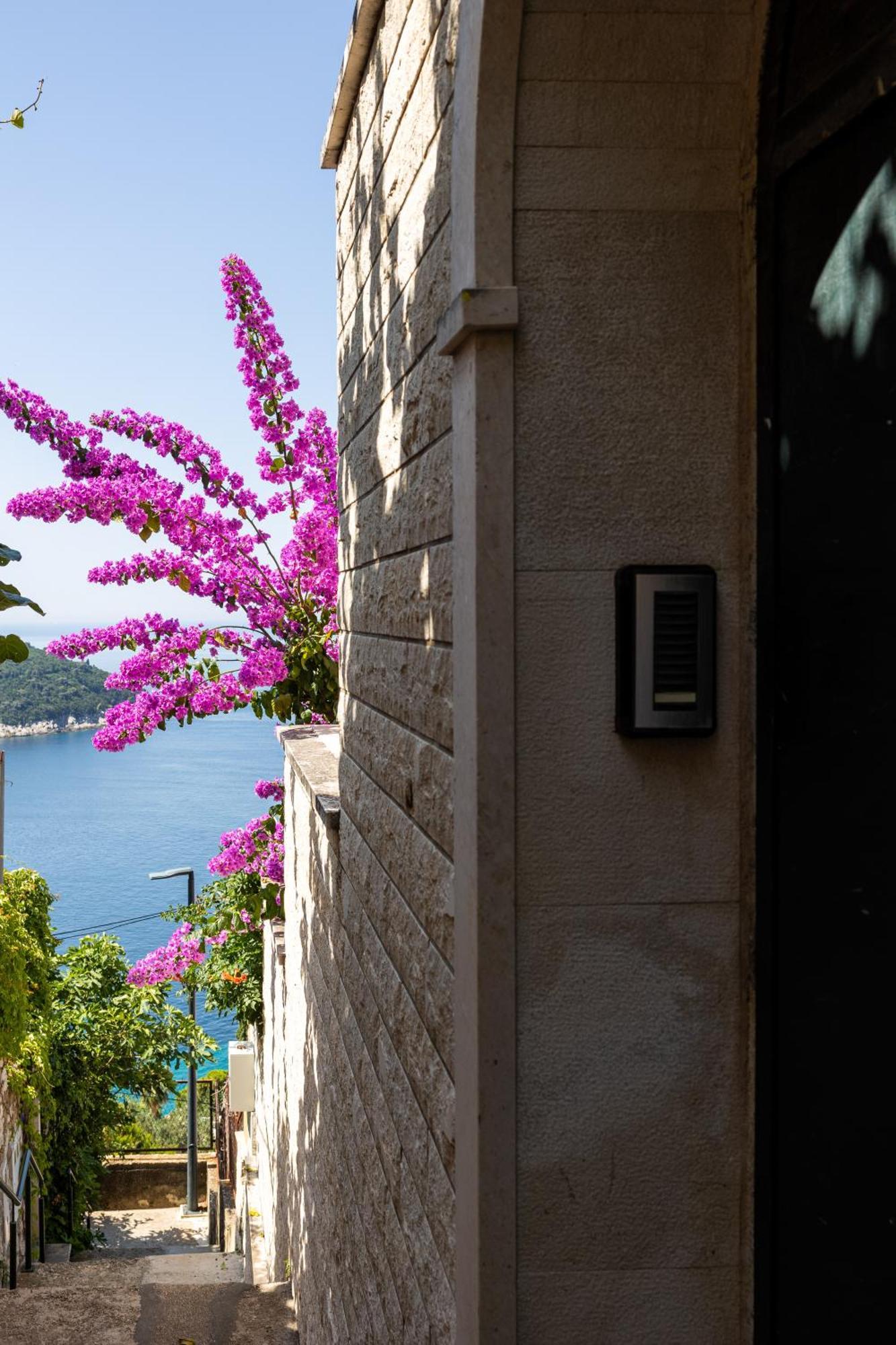 Apartmán Casa Kondelli Dubrovník Exteriér fotografie