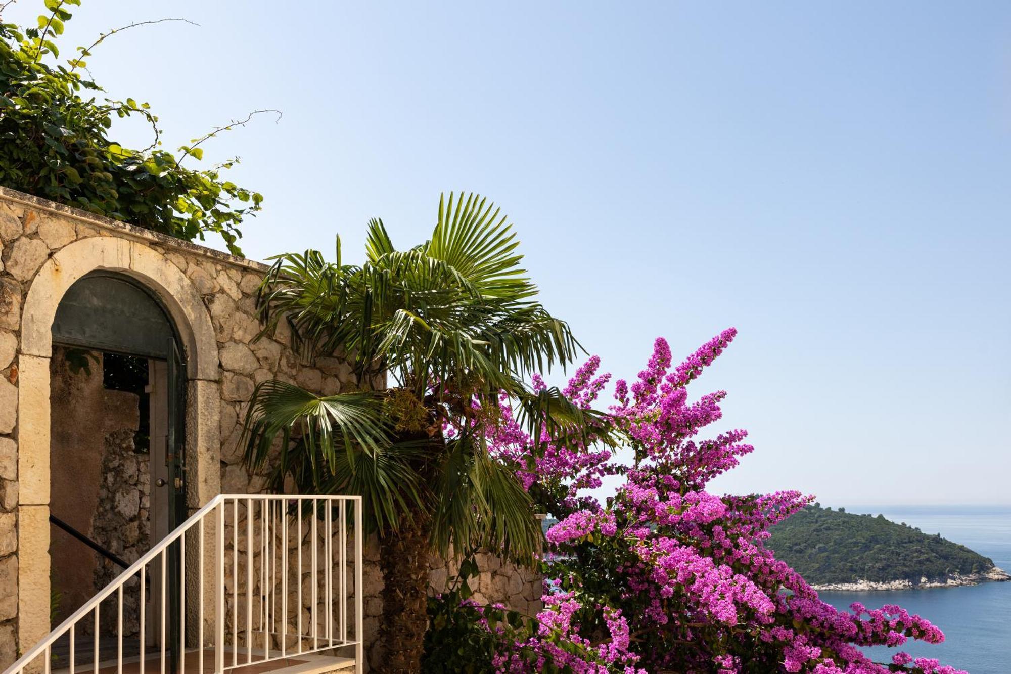 Apartmán Casa Kondelli Dubrovník Exteriér fotografie